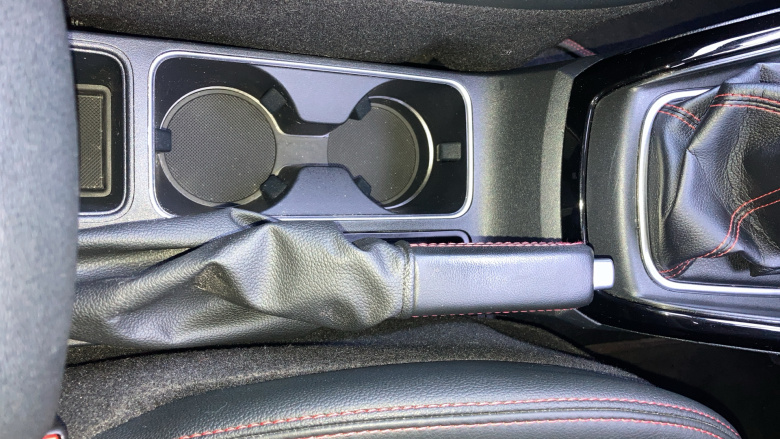 Ford EcoSport 1.0 EcoBoost 125 ST-Line 5dr Petrol Hatchback